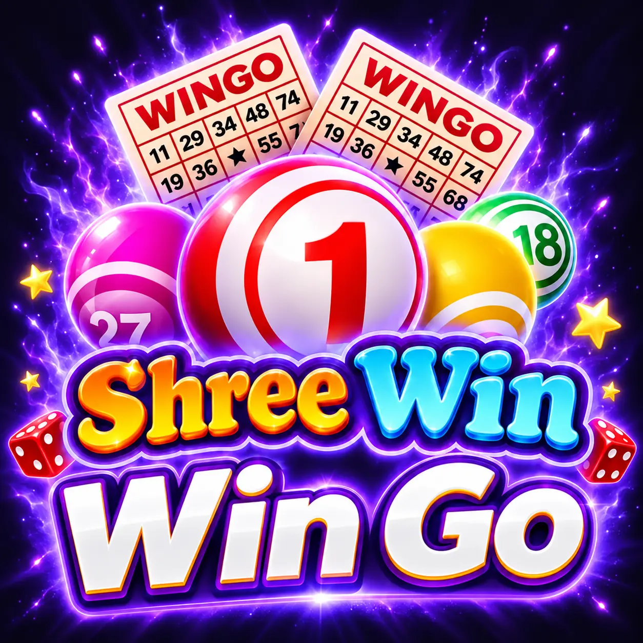 Shree Win WinGo