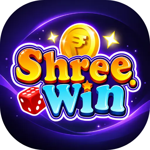 Shree Win Favicon